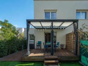 La Dune N 71 - Villa 4P6